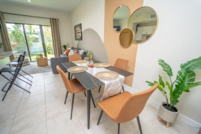 Luxury Miami Vacation! Next to Wynwood & Design district
